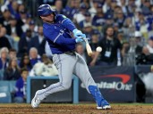 Ty France wins Gold Glove, rest of Blue Jays are shut out