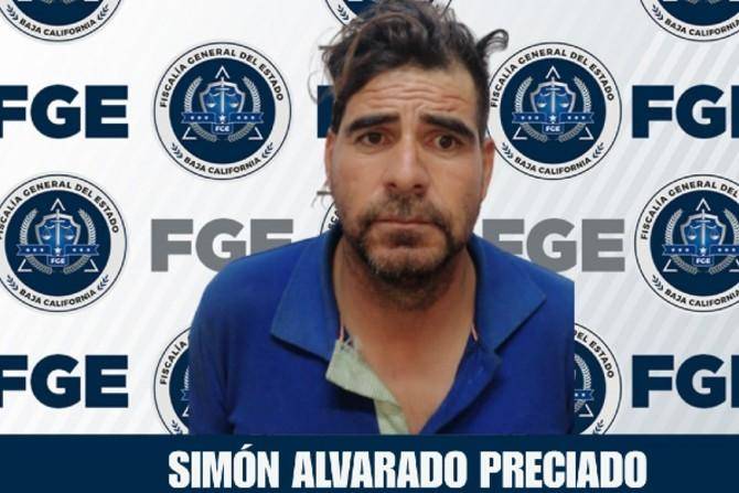 Asaltante y abusador sexual estará 5 años preso