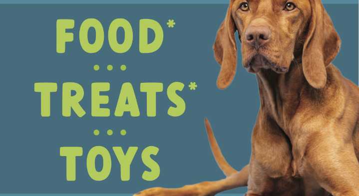 Shoreline Pet Evolution hosting Pet Food Drive in November to benefit local food pantries