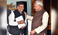 NDA begins govt formation talks after historic Bihar victory