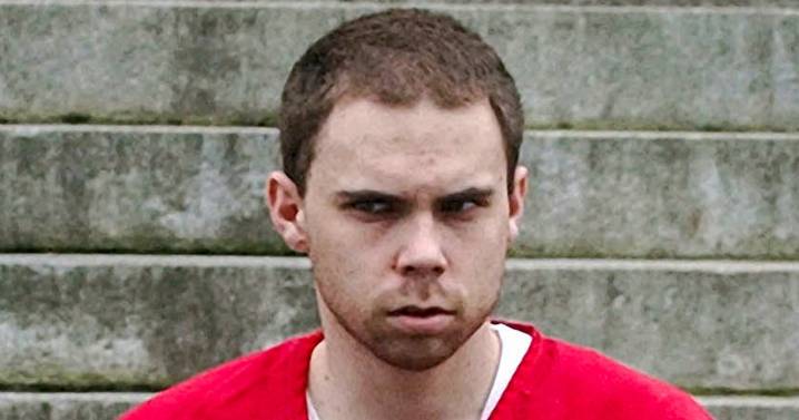 South Carolina court rejects final death row appeal focused on brain damage from mother's drinking