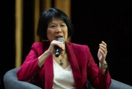 Olivia Chow's 'genocide' remarks spark calls for apology, resignation