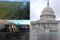 House votes to cancel drilling restrictions in Alaska and Wyoming