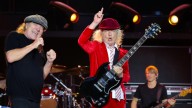 AC/DC announces a 2026 stadium tour, including 1 stop in N.J.
