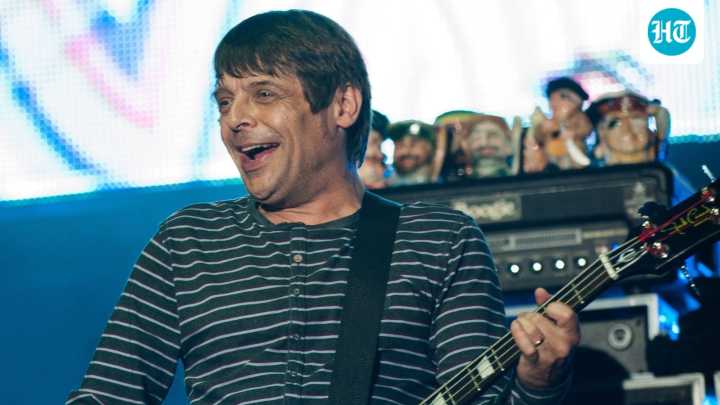 Gary ‘Mani’ Mounfield's family: Who was his wife Imelda? Details on their sons