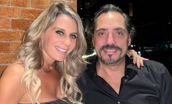 Embargo millonario a Eduardo Fort a poco de ser padre con Rocío Marengo: ¿qué pasó?