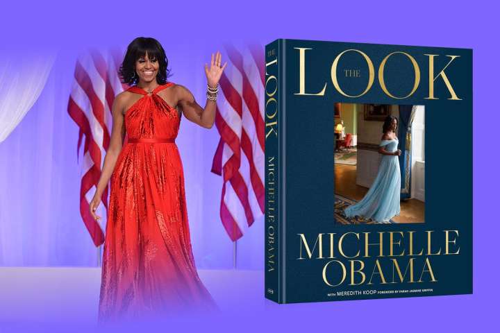 Michelle Obama’s new book makes it clearer than ever what she has become.