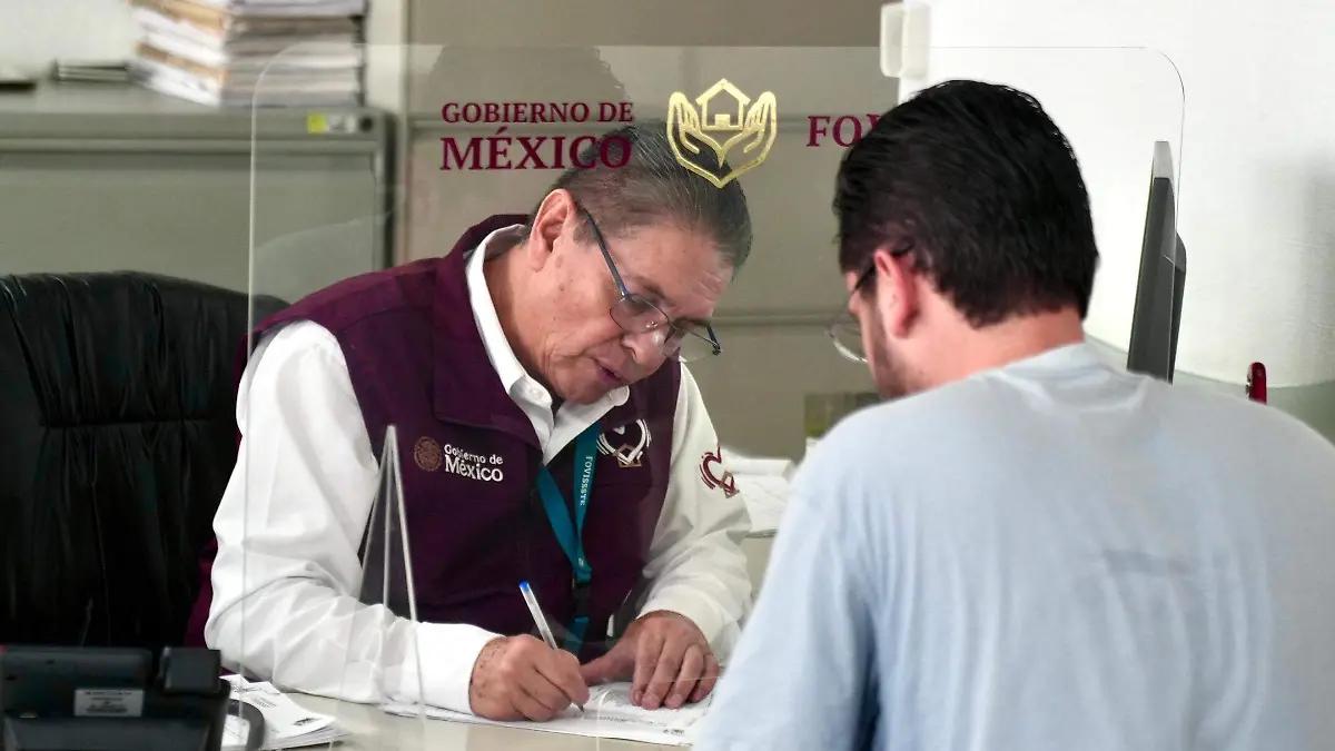 Crédito conyugal Fovissste: cuál es el monto máximo de financiamiento y cómo se tramita