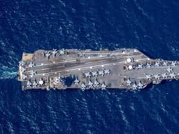 Casa de las Américas denuncia despliegue militar de EE.UU. en el Caribe