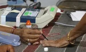 Lai Autonomous District Council elections scheduled for December 3