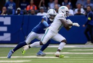 Deadspin | Colts activate S Charvarius Ward from IR