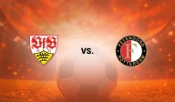 Stuttgart vs Feyenoord en vivo por fecha 4 de Europa League 2025
