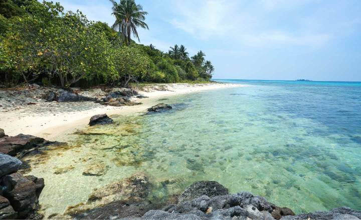 Clima agradable con algunas lluvias aisladas para hoy, martes