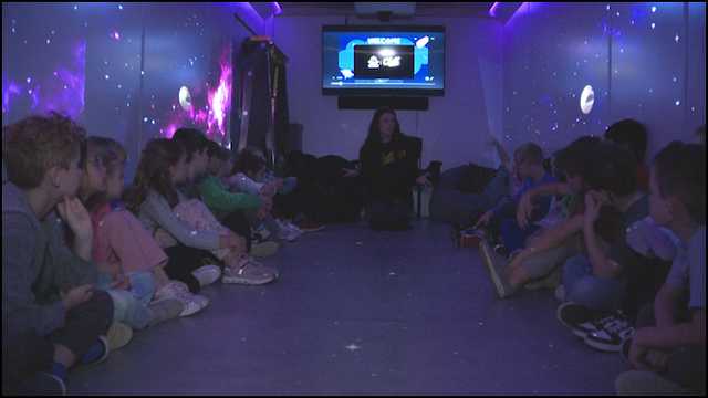 Chill Mobile helps Pennsylvania students deal with their emotions