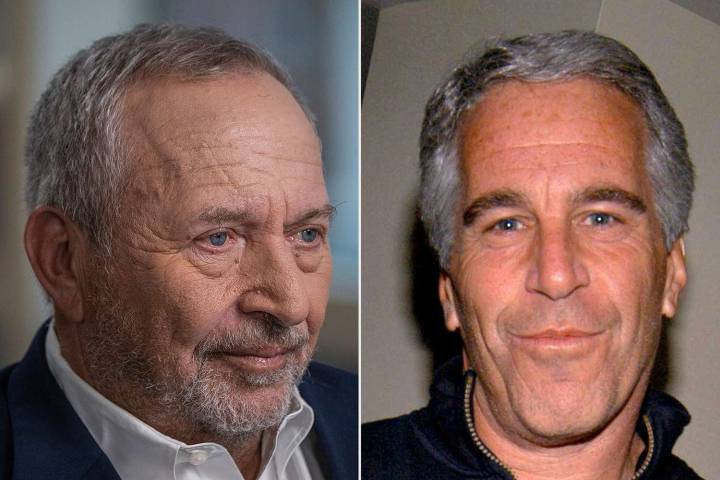 Harvard Professor Opens Class by Apologizing for Involvement with Epstein