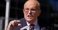 Trump pardons Rudy Giuliani and others who backed efforts to overturn his 2020 election loss