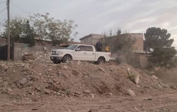 Piden ayuda para localizar al 'cochino de la semana'