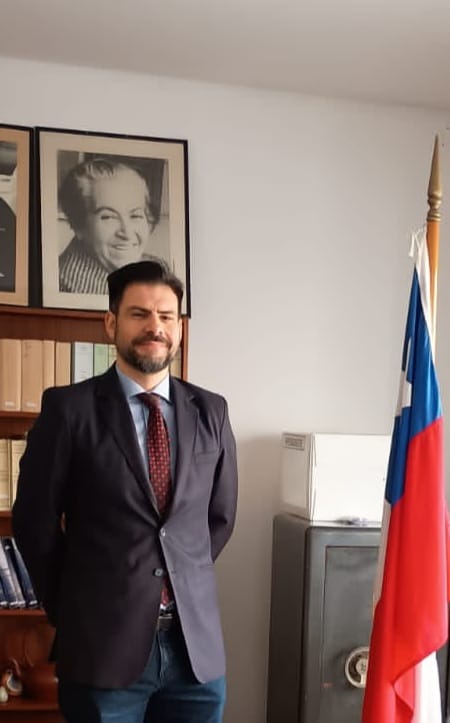 Chile elige presidente: convocan a la comunidad residente en Mar del Plata a votar