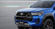 Así sería la versión deportiva de la nueva Toyota Hilux: “Supongo que eso será en el futuro” 