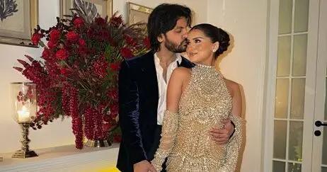 Did Lovebirds Tara Sutaria & Veer Pahariya Get Married Secretly?