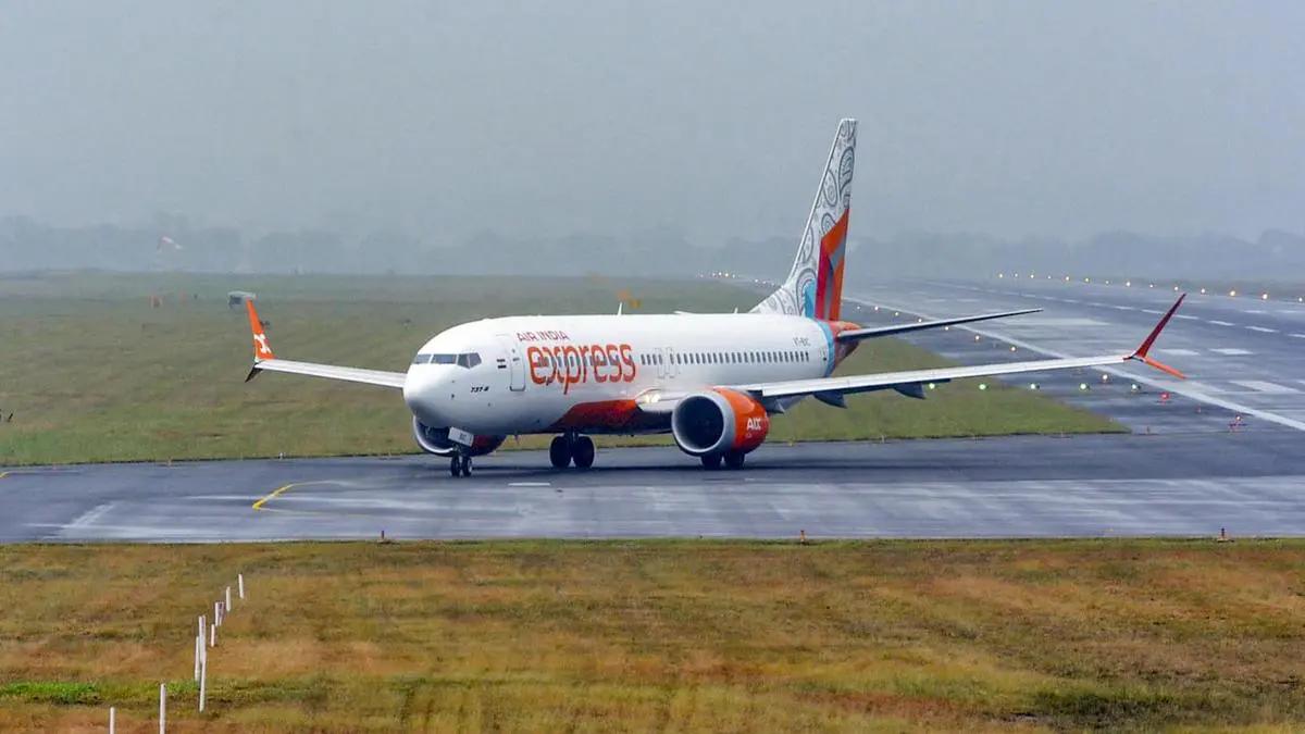 Air India gets clearance for China flight ops