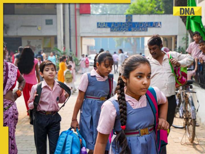 Delhi Red Fort Blast: Schools in Delhi-NCR to remain CLOSED on November 11?