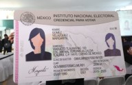 Destaca INE transparencia en licitaciones para producción de credencial para votar