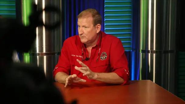 Cocineros de Fuego reunirá a los mejores parrilleros