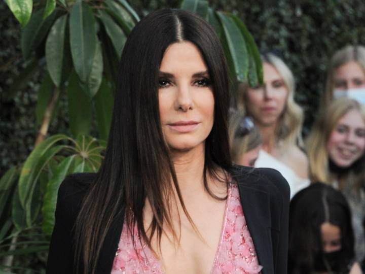 Sandra Bullock Makes a Low-Key Return to Public Life Two Years After Bryan Randall’s Death