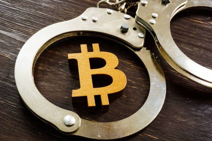 Crypto Scandal: Ex-CFO Convicted For $35 Million Fraud