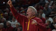 Iowa State's Bill Fennelly on his team's dominating defense against St. Thomas