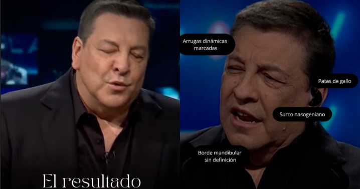 “Se quitó varios años”: Julio César Rodríguez pagó millonario tratamiento para lucir más joven en TV