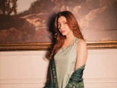 My country is my home: Mahira Khan stands by her statement on Pak