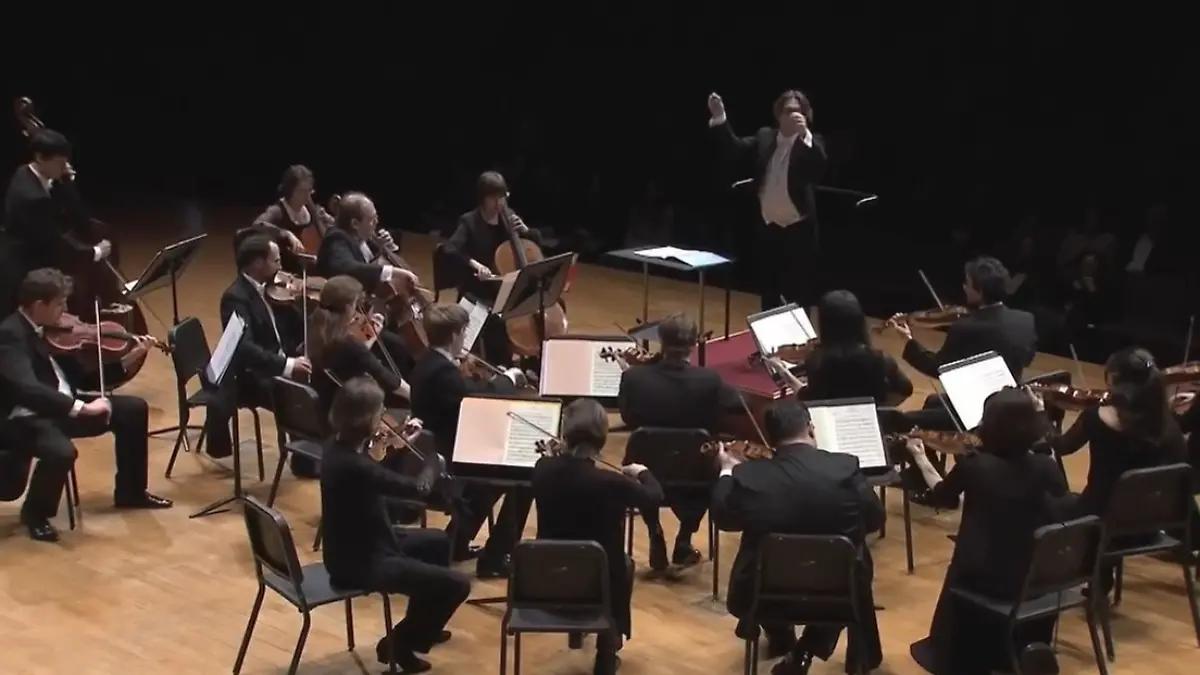 Fue decisión del Gobierno de Alemania cancelación de la Orquesta de Cámara de Berlín en Zamora y Sahuayo: FMM