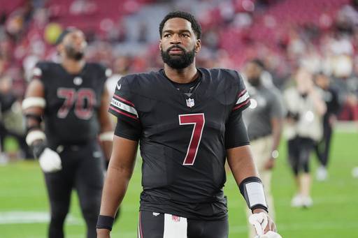 Cardinals flash some offense but are plagued by penalties, miscues in 2nd straight blowout loss