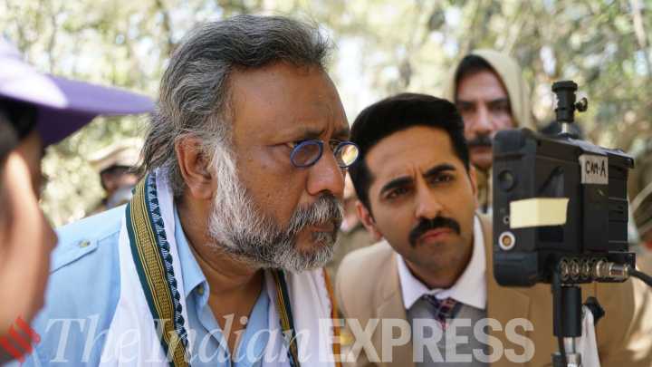 ‘Yeh badi hairat ki baat hai…’: Anubhav Sinha misses having this Varanasi dessert in Mumbai