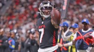 Computer model locks in Panthers vs. Falcons picks, score prediction, SGP for NFL Week 11