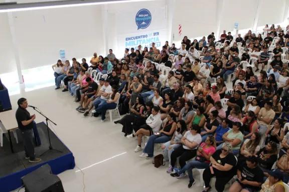 Construyendo el futuro: Más por Neuquén proyecta su estrategia hasta 2027