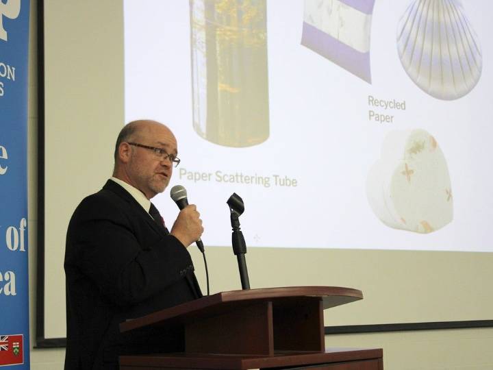 Green burials becoming more popular | The Kingston Whig Standard