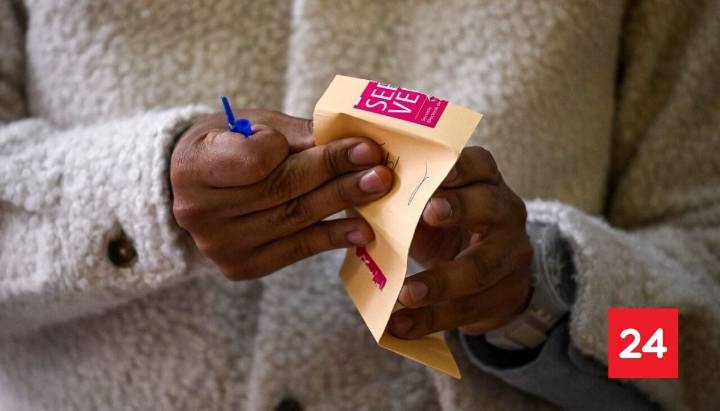 Elecciones 2025: las siete regiones que votan senadores y sus candidatos