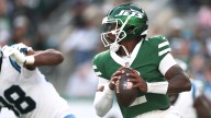 Jets plan to start Tyrod Taylor in Week 12