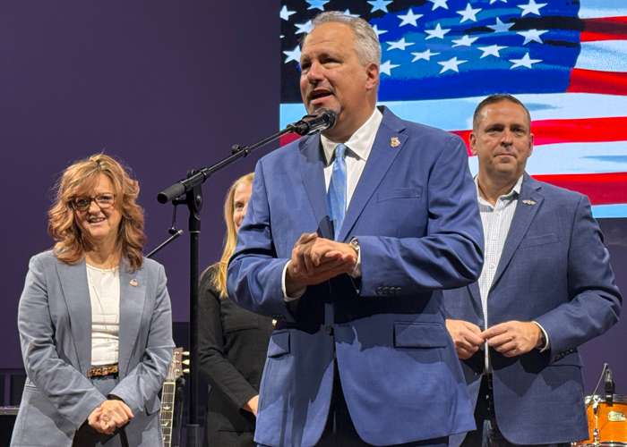 Orange County DA Hoovler wins fourth term