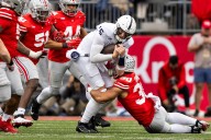 Penn State-Ohio State Six for Saturday: A streak comes to an end today, PSU’s best hope, more