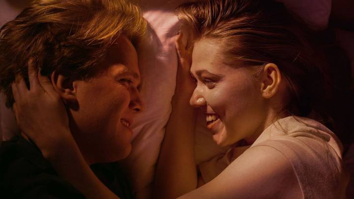 'My First Love' From Disabled Filmmaker Tells a Coming