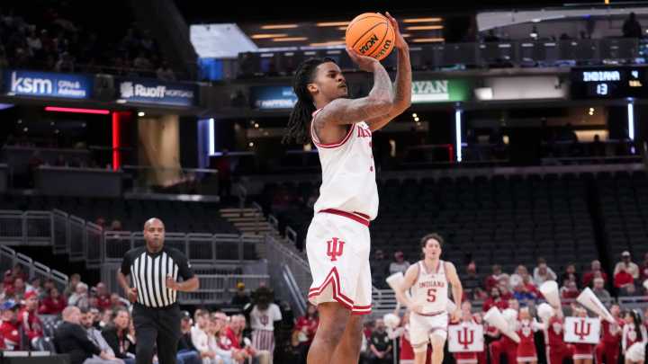 IU basketball vs. Alabama A&M live updates tonight: Start time, where to watch, stream