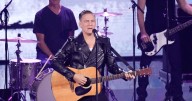 Bryan Adams at age 66: big in India, still big in the US