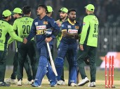 Sri Lanka to continue Pakistan tour after PCB assures foolproof security