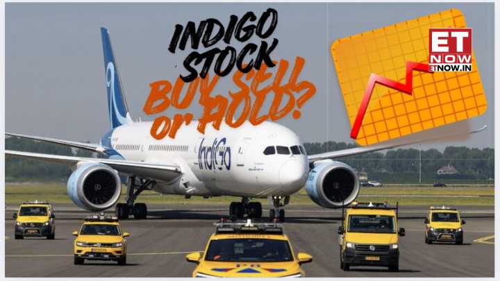 Despite IndiGo airline Rs 2582 cr loss in Q2 results, stock is flying high! BUY, SELL or HOLD InterGlobe Aviation share?