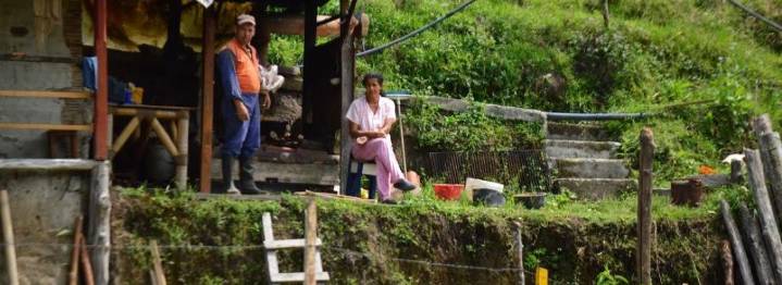 Más de 2,6 millones superaron la pobreza en el actual gobierno