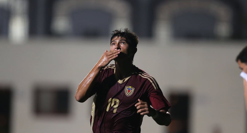 Venezuela vs. Inglaterra Sub 17 en vivo gratis hoy vía Fútbol Libre TV, Televen, DirecTV: horarios, canales TV y dónde ver partido por Mundial Sub 17 